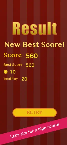 Game screenshot Touch The Bear 2 hack