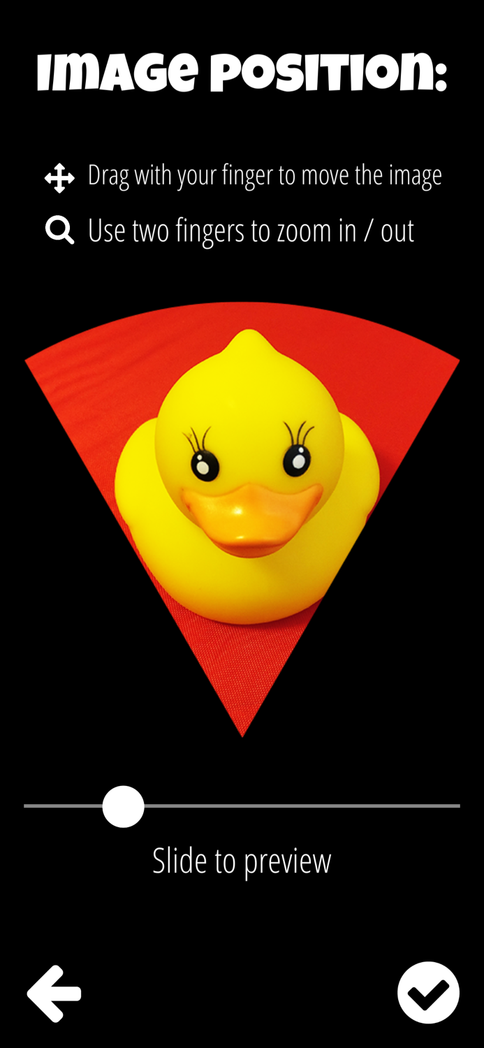 Decision Roulette you choose