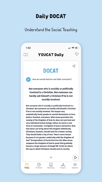 YOUCAT Daily Bible, Catechismのおすすめ画像5