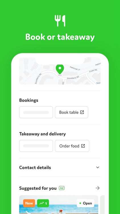 DineWight - Isle of Wight Eats screenshot-6