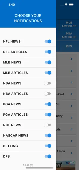 Game screenshot RotoBaller Fantasy Sports News hack