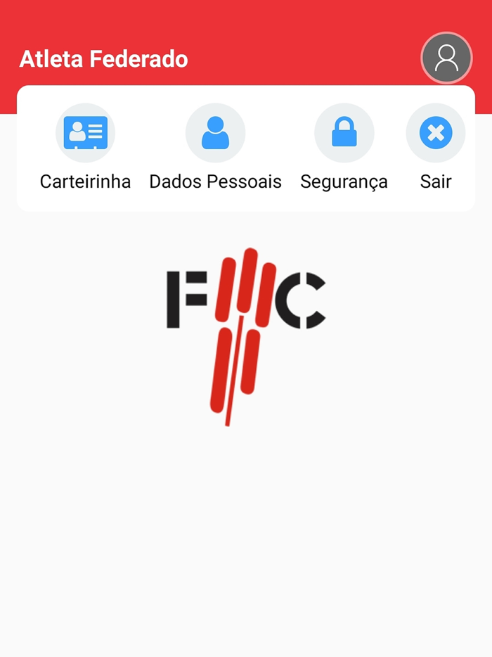 FMC - Carteirinha Digital