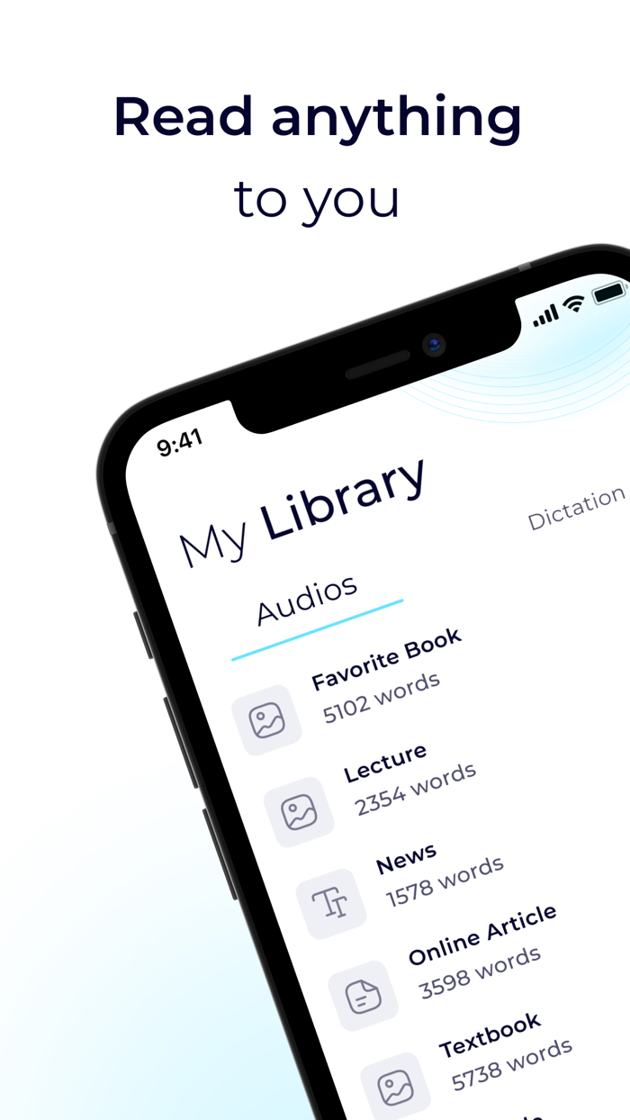 Neural Reader Humanlike TTS