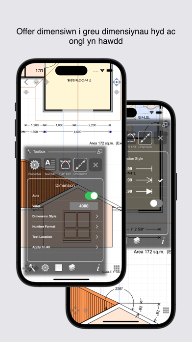 iDesign Screenshot