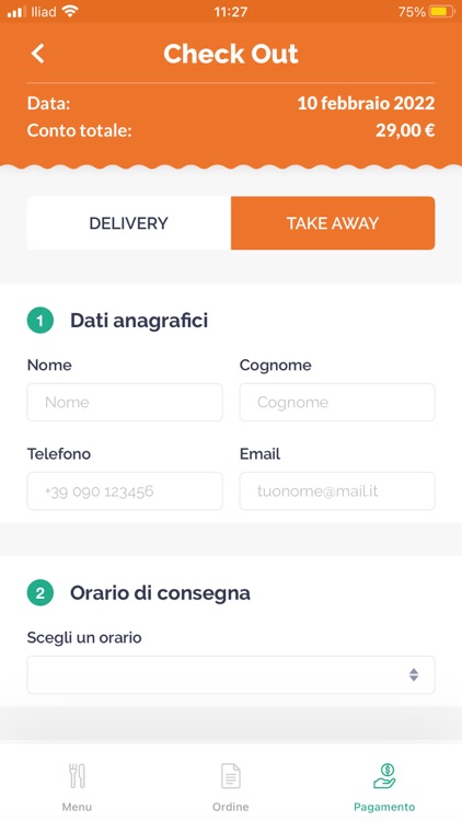 Love's App screenshot-4