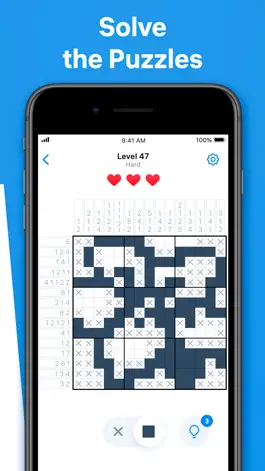 Game screenshot Nonogram.com - Number Games mod apk