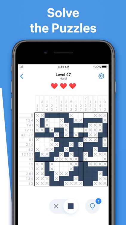 Nonogram.com - Number Games screenshot-0