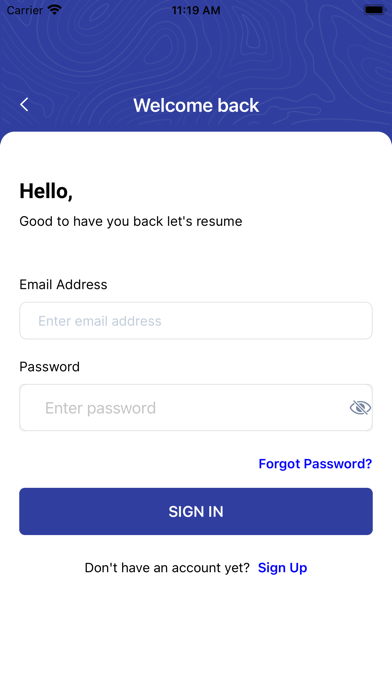 Store Smart Manager Screenshot