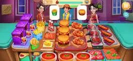 Game screenshot Cook It Up: Cooking Food Game mod apk