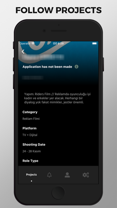 MiM KIDS App Screenshot