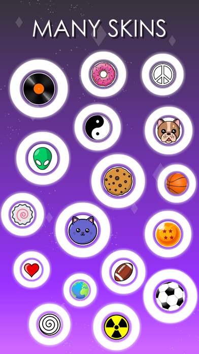 Disc Breaker Screenshot