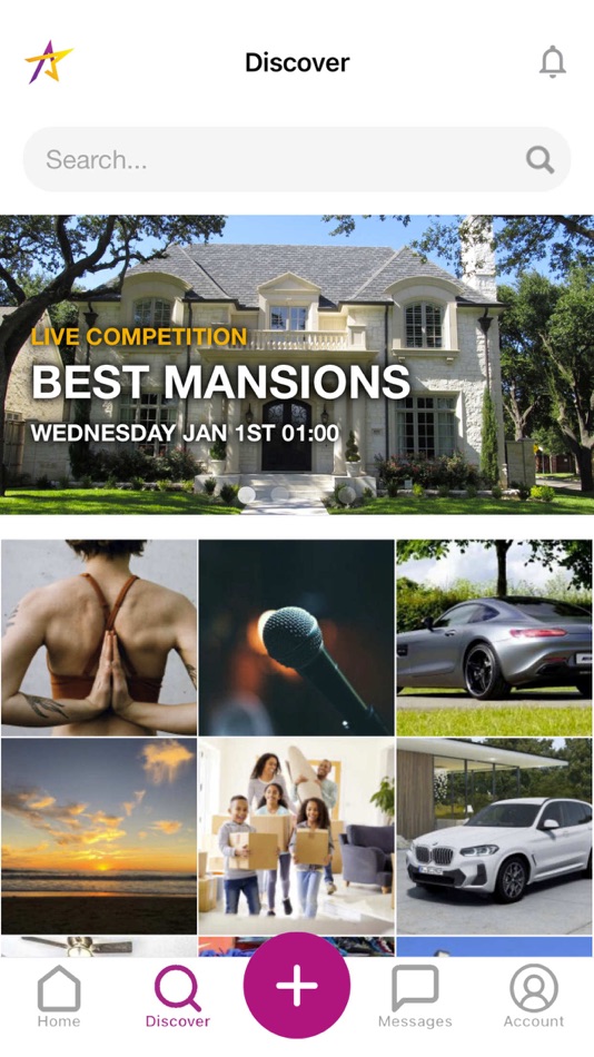 #3. Contestat (iOS) 由: Uviah Corp Ltd