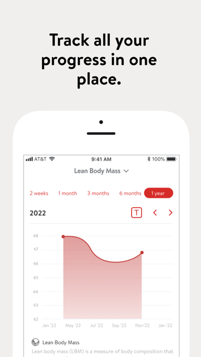 Plano Athletic Club Online Screenshot
