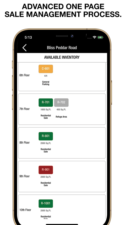 #6. Stallion Buildtech (iOS) 来自: STALLION BUILDTECH LLP