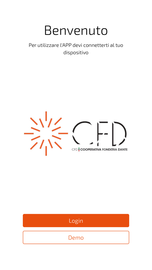 #1. APP CFD (iOS) 由: Giordano Controls SPA