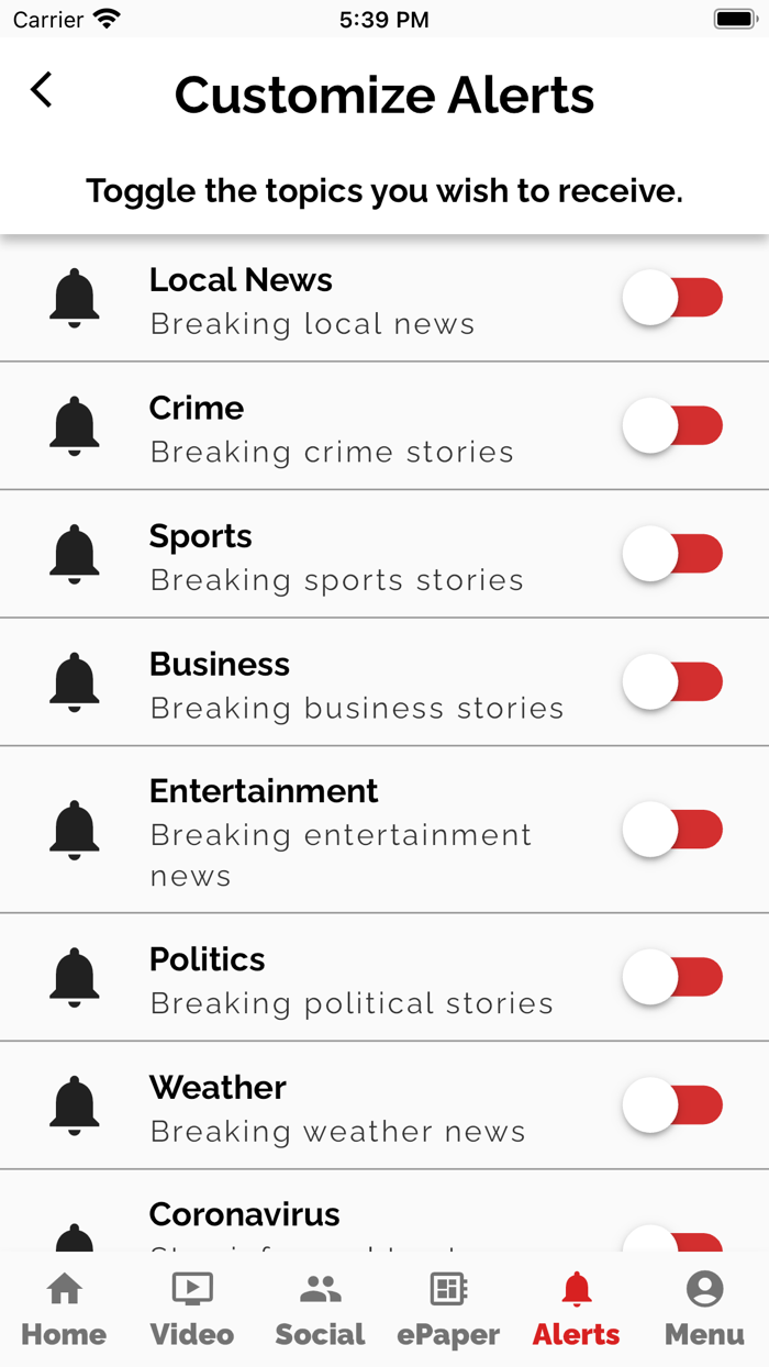 Las Vegas Review-Journal