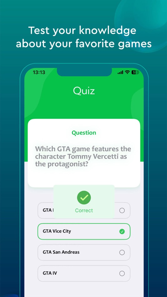 #8. HappyMoods : Game Mods Tracker (iOS) 由: Huzaifa Qamar