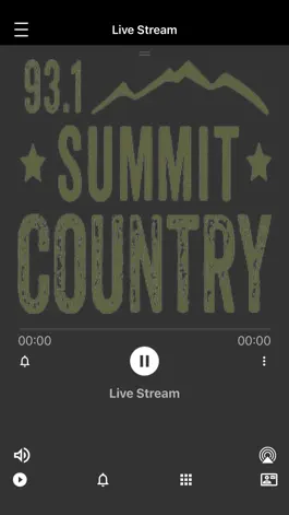 Game screenshot 93.1 Summit Country mod apk