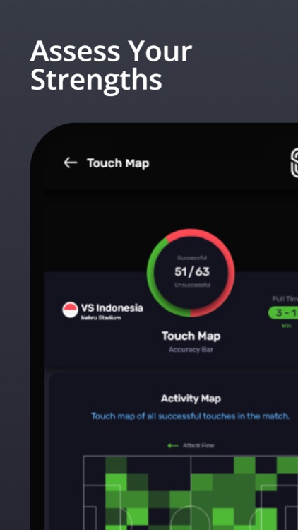 StepOutPlay screenshot-4