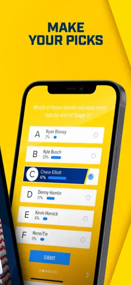 Game screenshot FOX Bet Super 6 hack