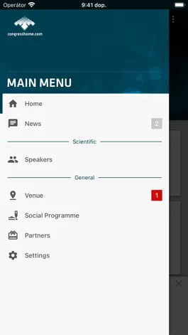Game screenshot CONGRESSHOME ANNUAL apk