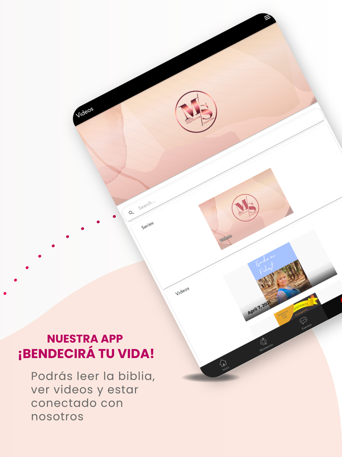 Pastora Maria Sanchez