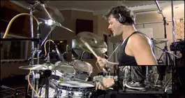 Game screenshot Drum Clinic HD hack