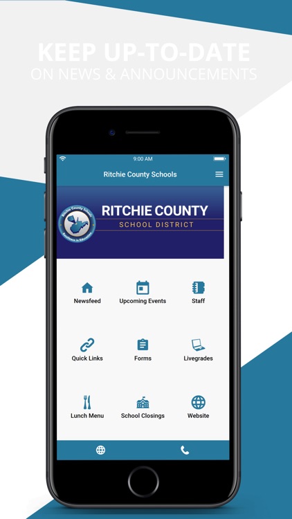 Ritchie County Schools