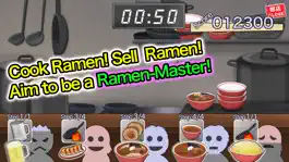 Game screenshot Eat My Ramen! hack