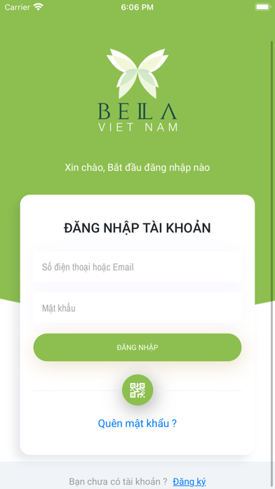 BELLA VIỆT NAM Screenshot