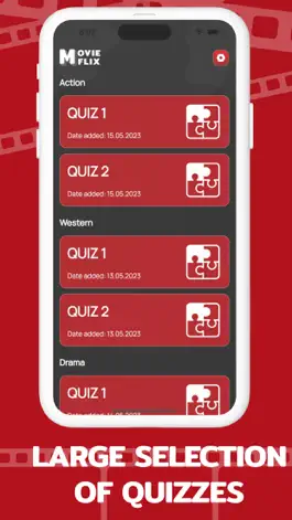 Game screenshot MovieFlix+ mod apk