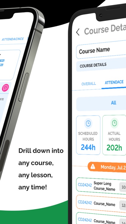Salem University Mobile screenshot-4
