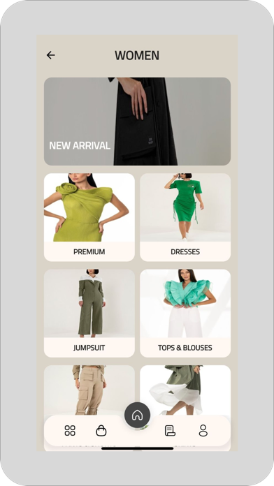 Eleven Eleven Shop Screenshot