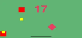 Game screenshot Box enemy points: catch, avoid apk