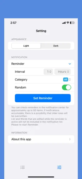 Game screenshot Rewordy apk