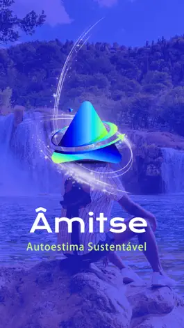 Game screenshot Âmitse Autoestima Sustentável mod apk