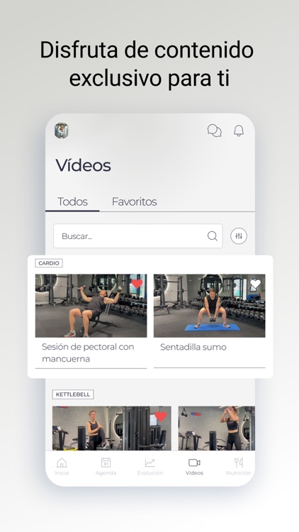 KXL FIT screenshot-3