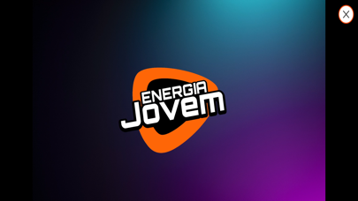 Rádio Energia Jovem Screenshot