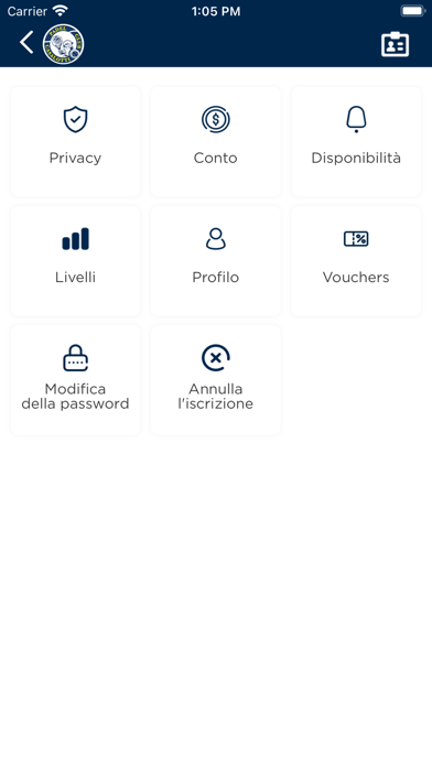 Padel Club Casalotti Screenshot