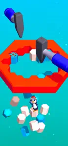 Mini Rival - Multiplayer Games screenshot #3 for iPhone