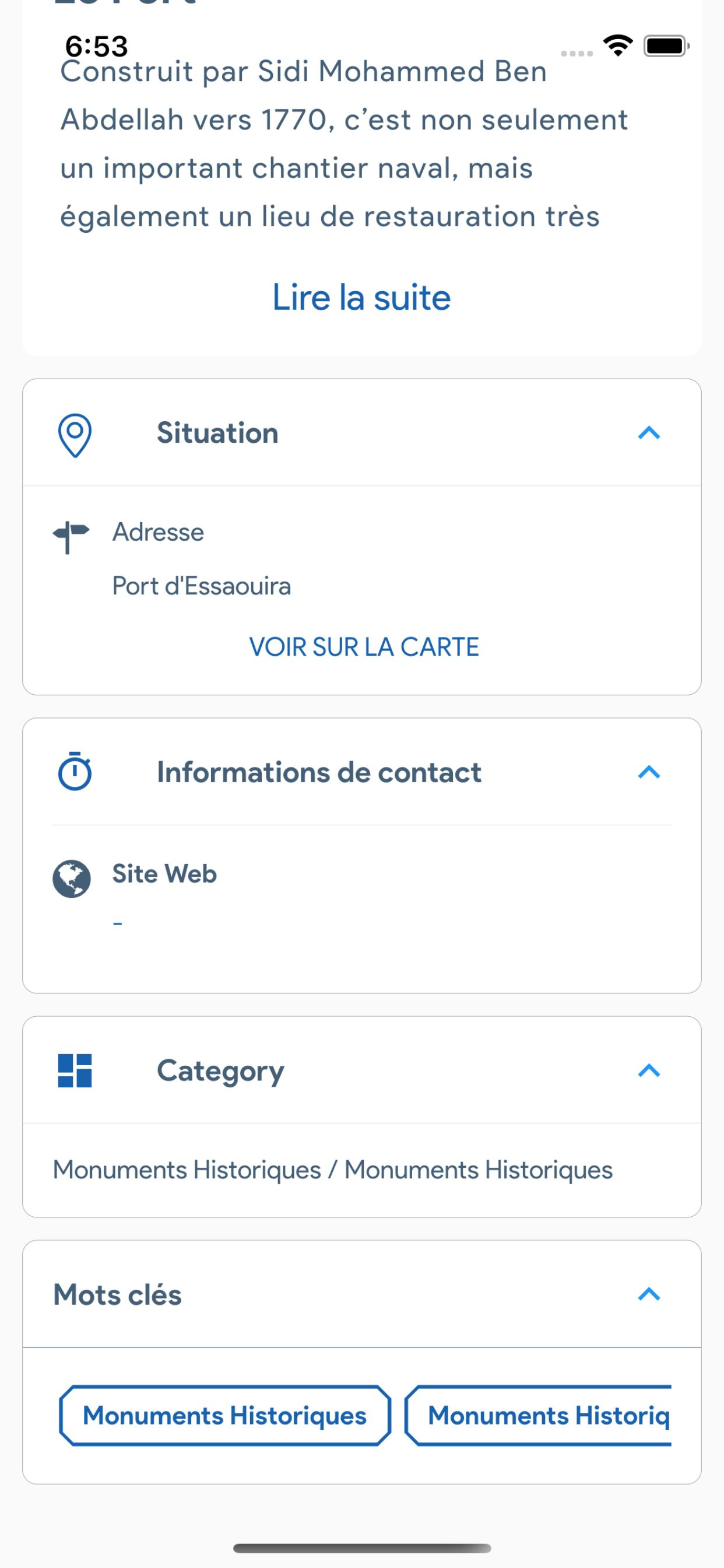 Visit Essaouira