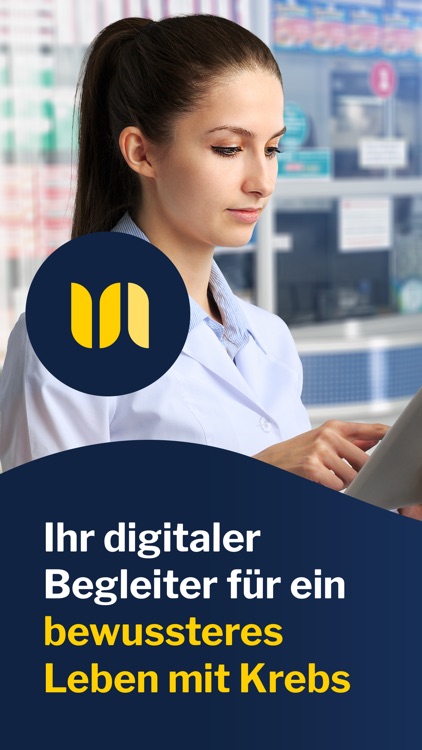 Unify Health: Leben mit Krebs