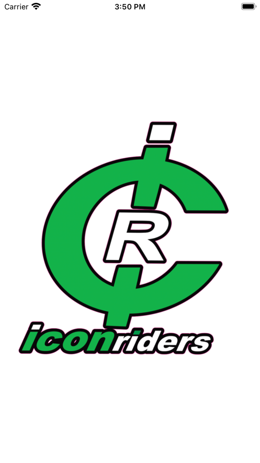 ICON Ryders - 1.0 - (iOS)