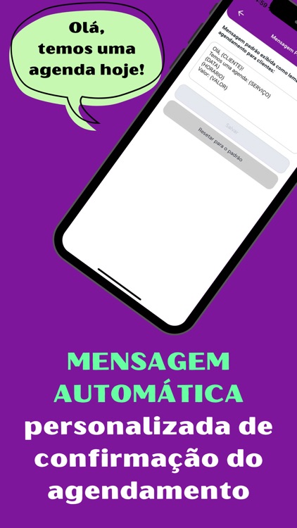 Agenda da Beleza Profissionais screenshot-3