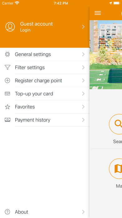 CutPower Screenshot