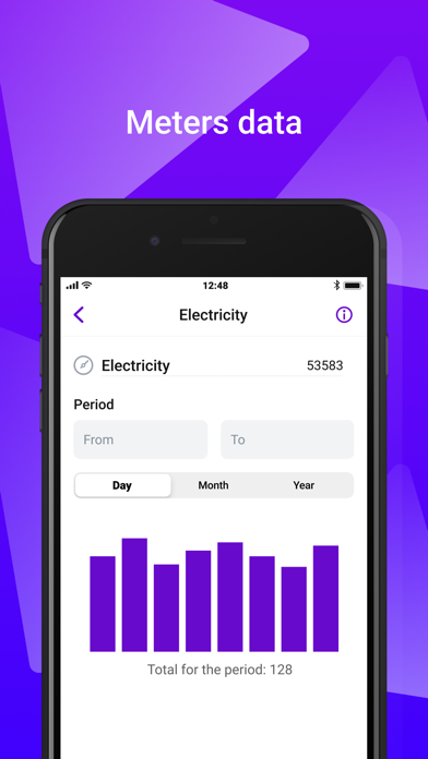 Fnet SmartHome Screenshot