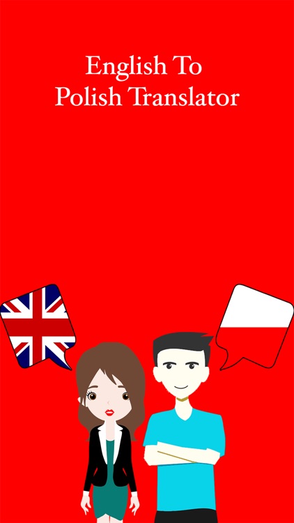 English To Polish Translation