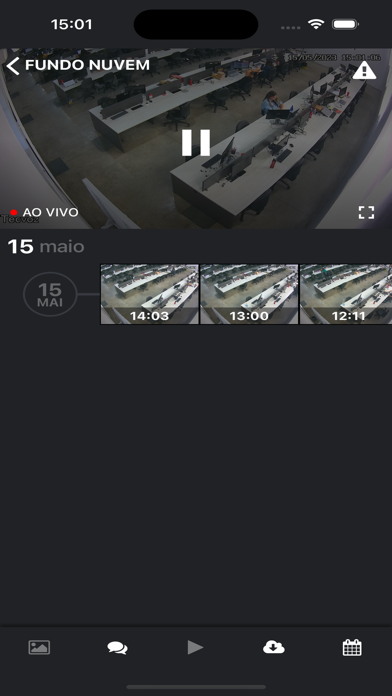 Solução 24H Screenshot