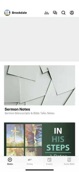 Game screenshot Brookdale Baptist Church mod apk