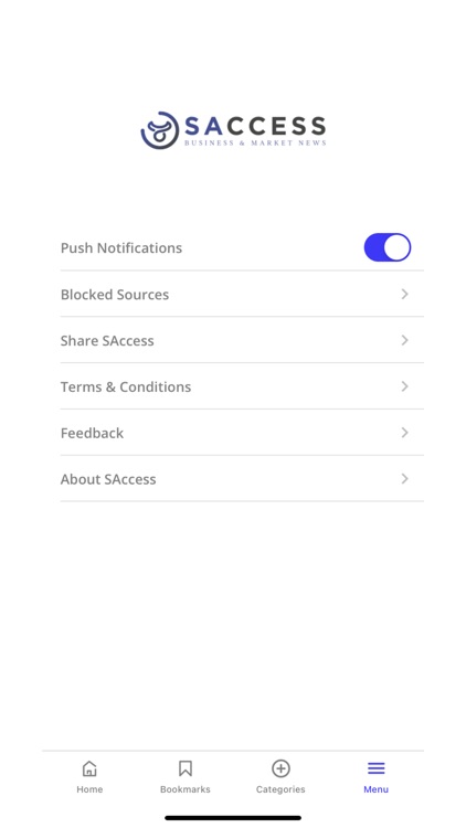 Saccess screenshot-5